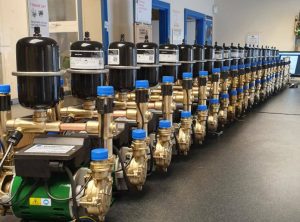 Reconditioned Water Pump Repair Specialists Dublin