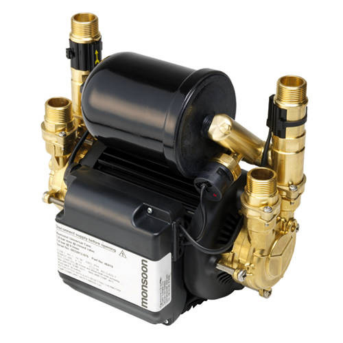 Monsoon Pump Repair Monsoon Pumps Dublin Water Pump Repair